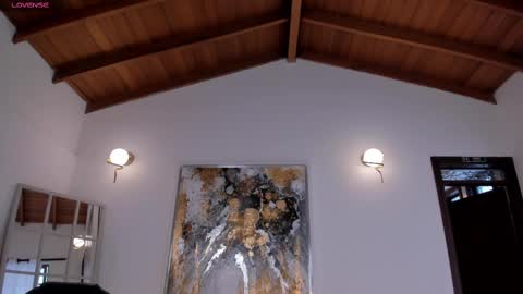 Jenna Olson  online show from February 10, 6:35 pm