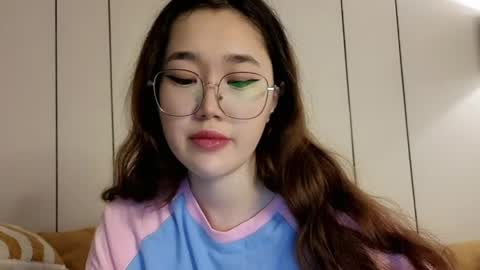 JENNA online show from June 6, 3:24 am