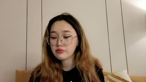 JENNA online show from April 22, 5:37 am