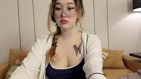 JENNA online show from March 24, 7:36 am