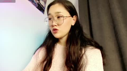 JENNA online show from March 12, 1:19 pm