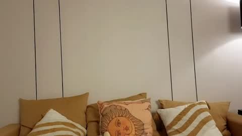 JENNA online show from April 24, 2:58 am