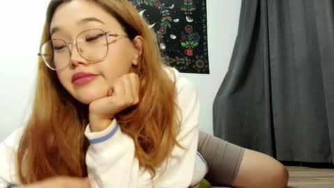 JENNA online show from October 25, 2:14 pm