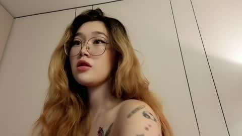 JENNA online show from April 23, 5:48 am