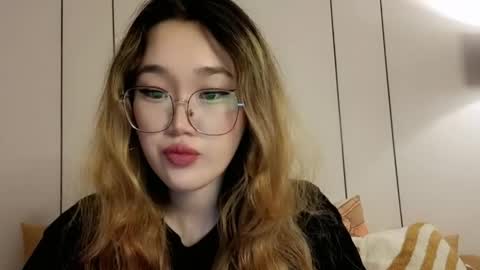 JENNA online show from April 27, 5:15 am