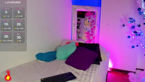 Snapshot of jenndy_lockhart chatting on December 3, 3:18 am follow me in me IG jenndy971 online show from December 3, 3:18 am