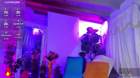Snapshot of jenndy_lockhart chatting on February 23, 3:07 am follow me in me IG jenndy971 online show from February 23, 3:07 am