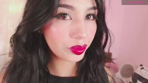 Jenner online show from April 18, 8:42 pm