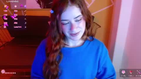 Jenny online show from June 26, 1:45 pm