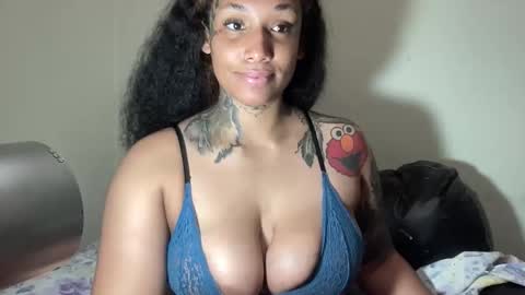 Mistress Jenni online show from January 19, 8:32 am