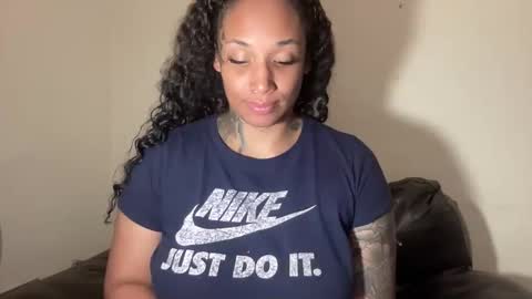 Mistress Jenni online show from March 9, 6:49 am