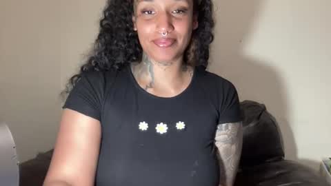 Mistress Jenni online show from March 12, 7:55 am