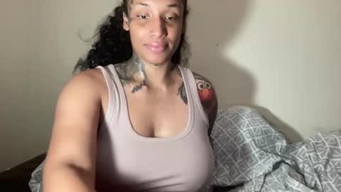 Mistress Jenni online show from November 12, 2:20 am