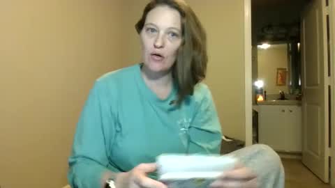 Jennibean6996 online show from January 6, 4:26 am