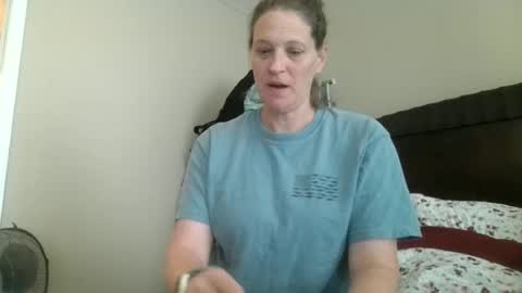 Jennibean6996 online show from July 8, 4:53 pm