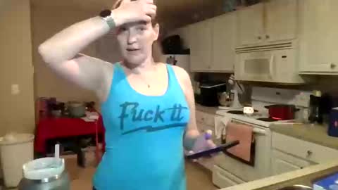 Jennibean6996 online show from January 9, 10:52 pm