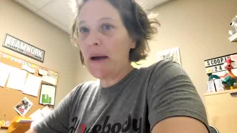 Jennibean6996 online show from August 9, 2:09 pm