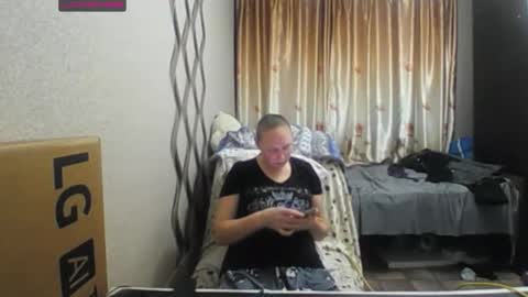 JenniDeep online show from November 18, 6:09 pm