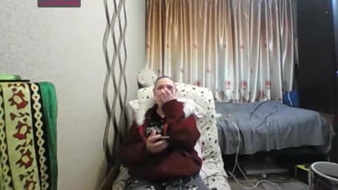 JenniDeep online show from December 15, 12:54 pm