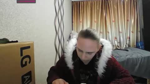 JenniDeep online show from November 26, 11:17 pm