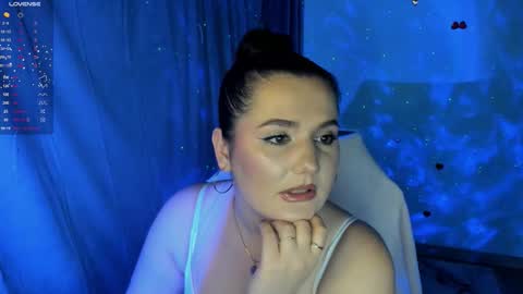 Snapshot of jennie_berry chatting on October 1, 6:57 pm Jennie online show from October 1, 6:57 pm
