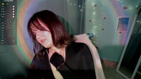 Snapshot of jennie_berry chatting on January 5, 10:19 pm Jennie online show from January 5, 10:19 pm