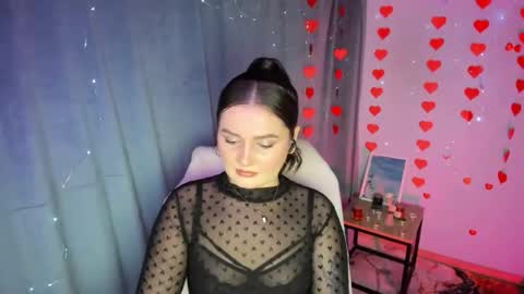 Jennie online show from March 11, 5:37 pm