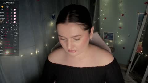 Snapshot of jennie_berry chatting on March 10, 11:27 pm Jennie online show from March 10, 11:27 pm