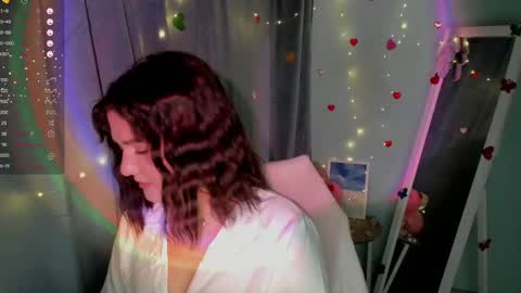 Snapshot of jennie_berry chatting on February 18, 11:19 pm Jennie online show from February 18, 11:19 pm