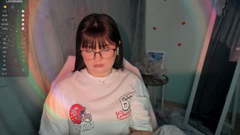 Snapshot of jennie_berry chatting on January 21, 11:13 pm Jennie online show from January 21, 11:13 pm