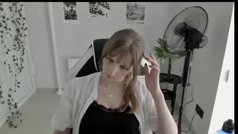Karla online show from June 10, 12:37 pm