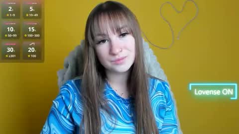 Jennifer online show from November 22, 12:19 pm