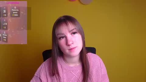 Jennifer online show from February 17, 6:42 am