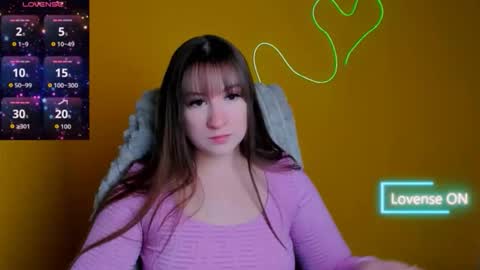 Jennifer online show from January 13, 12:31 pm