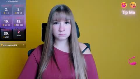 Jennifer online show from September 28, 6:20 am