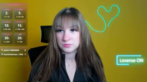 Jennifer online show from October 23, 5:57 am