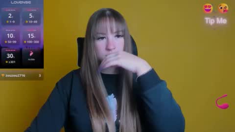 Jennifer online show from October 2, 6:18 am