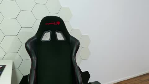 Jenny online show from May 25, 8:08 pm