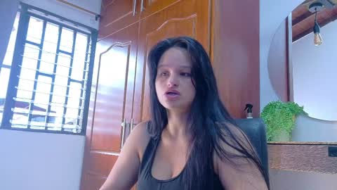 Jennifer vega  online show from April 12, 7:27 pm