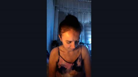 JenniferXSweet online show from June 10, 8:29 pm