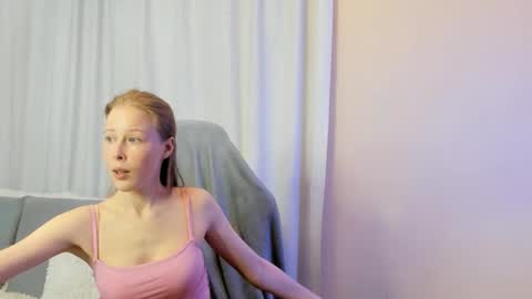 Snapshot of jenny_angelok chatting on October 13, 12:41 pm Next broadcast on December 05 subject to change online show from October 13, 12:41 pm