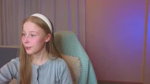 Snapshot of jenny_angelok chatting on March 12, 11:09 am Next broadcast on December 05 subject to change online show from March 12, 11:09 am
