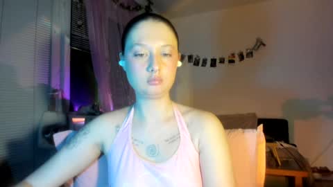 Jennifer Jenny Darling   online show from April 7, 8:11 pm