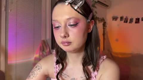 Jennifer Jenny Darling   online show from June 29, 7:24 pm
