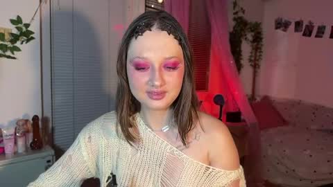 Jennifer Jenny Darling   online show from April 25, 8:28 pm