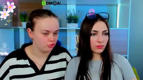 jenny_donne online show from March 10, 7:45 am