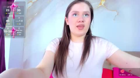 Jenny online show from February 15, 7:51 am