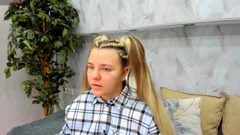 Jenny online show from February 16, 1:16 am