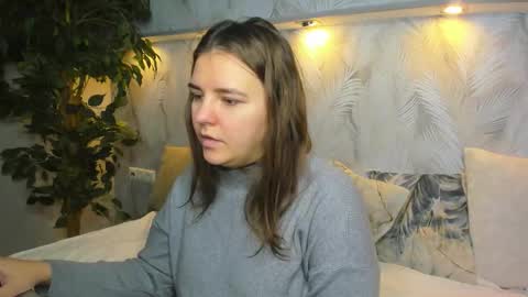 Jenny online show from November 16, 1:07 am