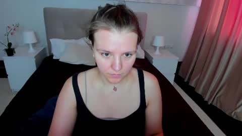 Jenny online show from July 1, 10:26 am